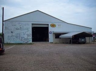 4205 Avenue F, Bay City, TX 77414