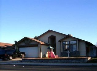 522 Chesterfield Dr, Patterson, CA 95363