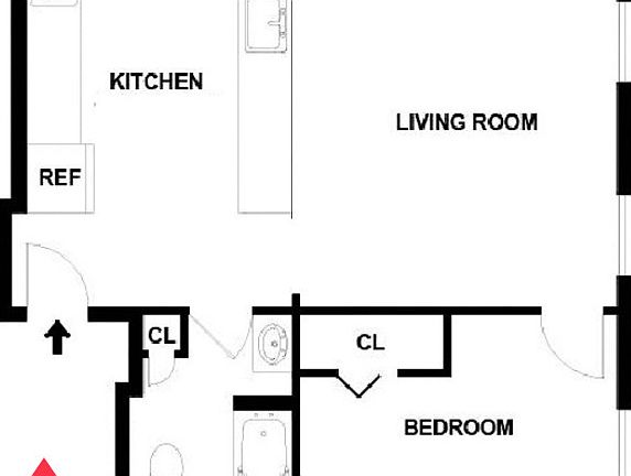 2nd image of this home