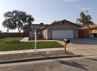 2251 S Tamarack St, Tulare, CA 93274
