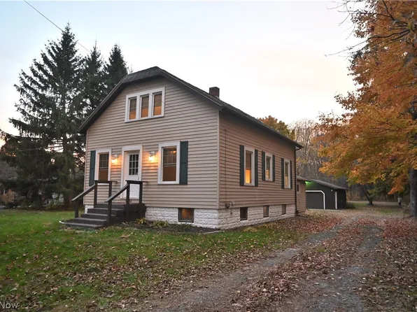 6989 Reed Rd, Conneaut, OH 44030