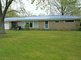 53478 State Route 13, Middlebury, IN 46540