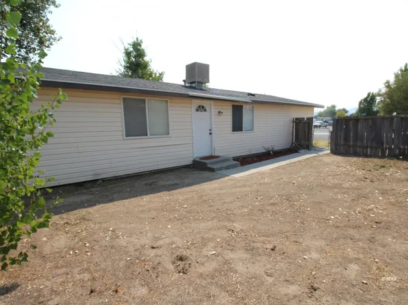 101 Bryson Dr, Battle Mountain, NV 89820