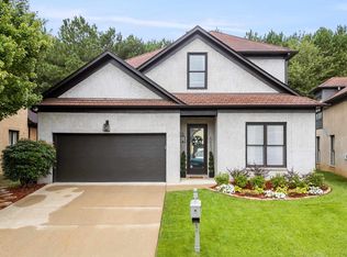 5853 Water Point Ln, Birmingham, AL 35244
