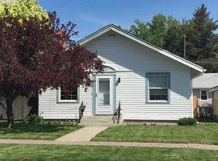 1960 Myrtle St, Baker City, OR 97814
