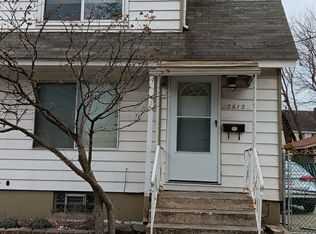 2612 E 141st St, East Chicago, IN 46312
