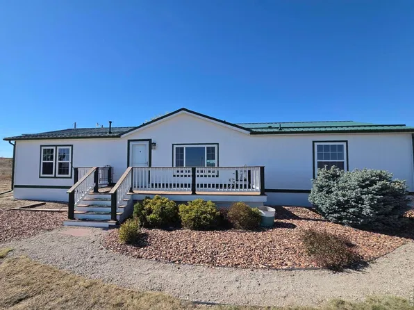 14801 County Road 8, Wiggins, CO 80654