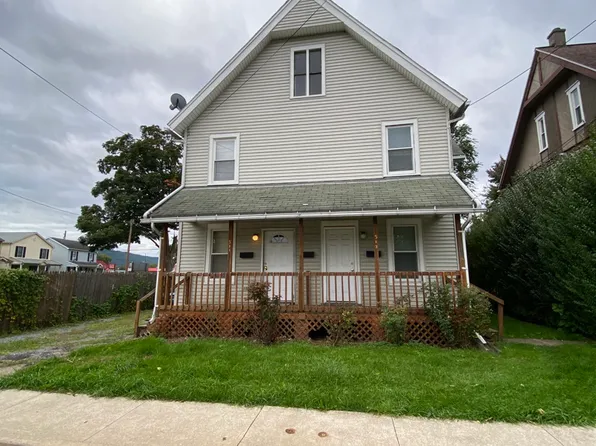 511 8th Ave #1, Williamsport, PA 17701