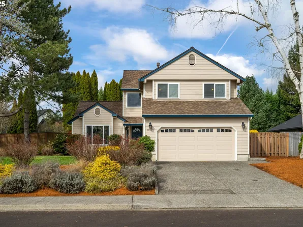 5233 NE Windrow St, Hillsboro, OR 97124