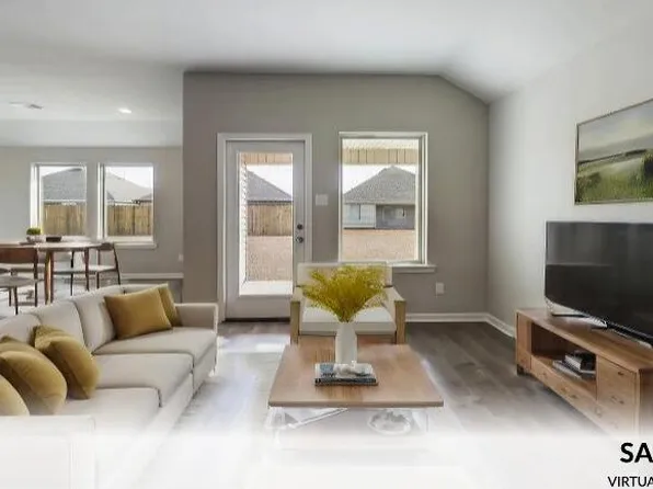 1508 Ashland Rdg, New Iberia, LA 70560