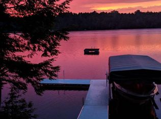 6217 Beatons Lake Rd, Lk Rd, MI 49969