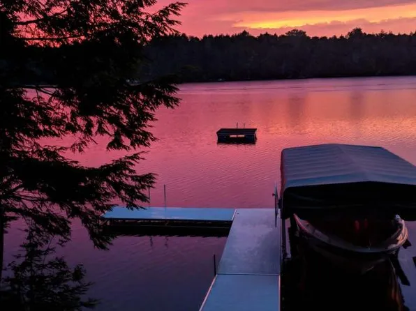 6217 Beatons Lake Rd, Lk Rd, MI 49969