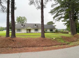 381 Columbia Road 405 Rd, Magnolia, AR 71753