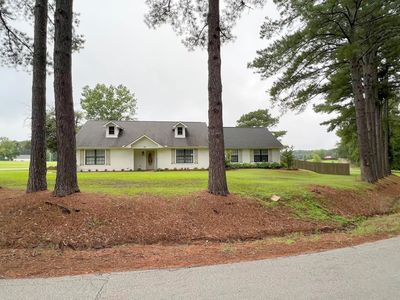 381 Columbia Road 405 Rd, Magnolia, AR, 71753