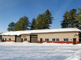 3870 Quiet Pines Trl, Conover, WI 54519