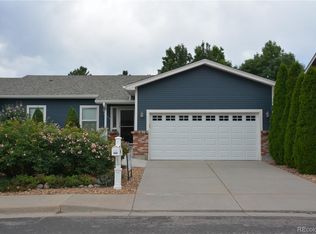 8564 W 48th Pl, Arvada, CO 80002