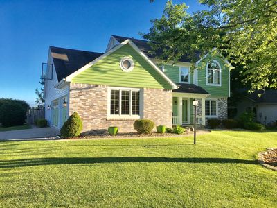 8403 Spring Forest Dr, Fort Wayne, IN, 46804