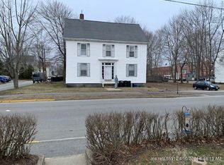 74 Union St, Brunswick, ME 04011
