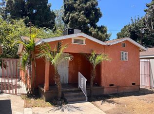 7805 Whitsett Ave #7807, Los Angeles, CA 90001