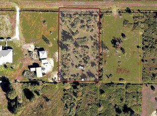 15634 NW 268th St, Okeechobee, FL 34972