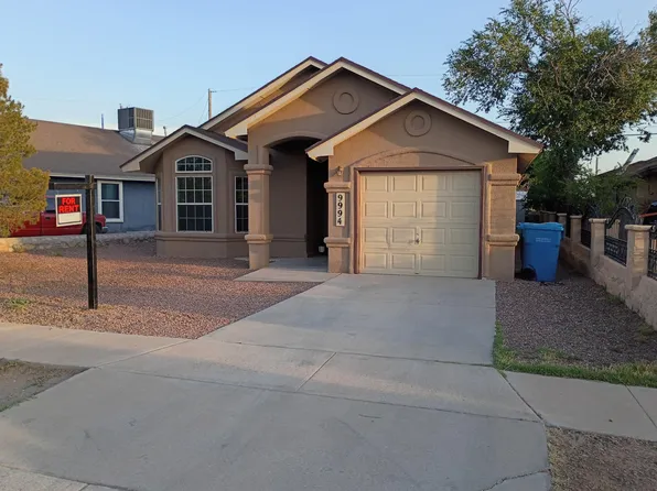 9994 Rosa M Richardson Ave, Socorro, TX 79927