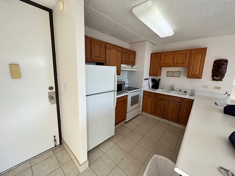 411 Hobron Ln #3704 — Photo 9