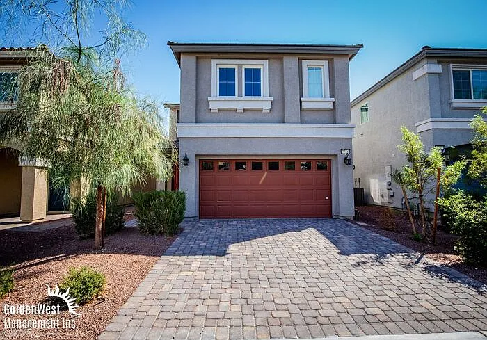 7786 Tyrell Peaks St