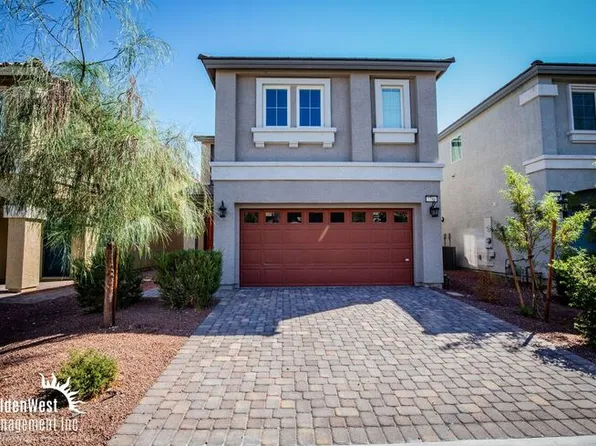 7786 Tyrell Peaks St, Las Vegas, NV 89139