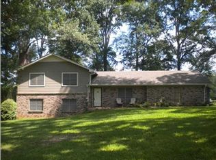 110 Eldorado Cir, Pearl, MS 39208