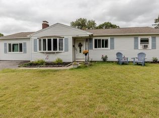 143 Duncan Rd, Warwick, RI 02886