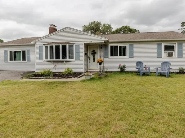 143 Duncan Rd, Warwick, RI 02886