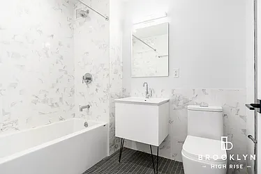 Rented by Brooklyn High Rise LLC
