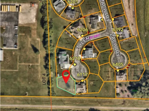 15 Tyler Way, Sandusky, OH 44870