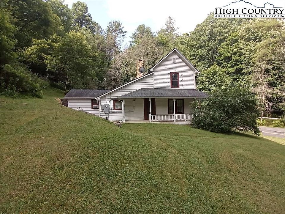 887 Broadstone Rd, Banner Elk, NC 28604 Zillow