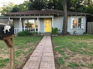 410 S Carroll St, Athens, TX 75751