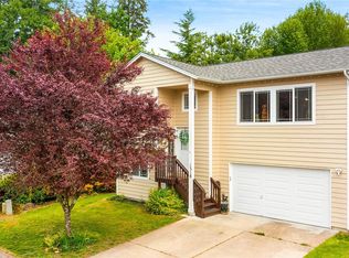 1318 SE Casandra Loop, Port Orchard, WA