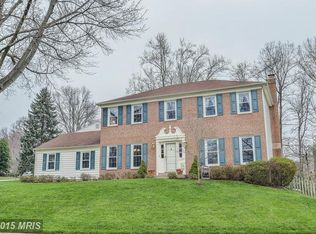 7123 Rolling Forest Ave, Springfield, VA 22152