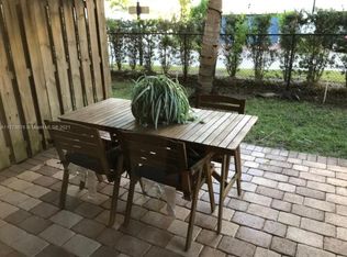 2761 SW 120th Ter #307-3, Hollywood, FL 33025