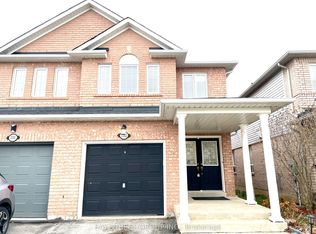 1153 Davis Ln, Milton, ON