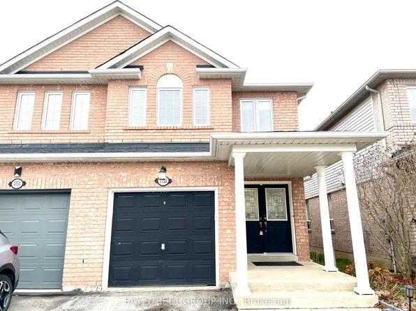 1153 Davis Ln, Milton, ON L9T 5R1