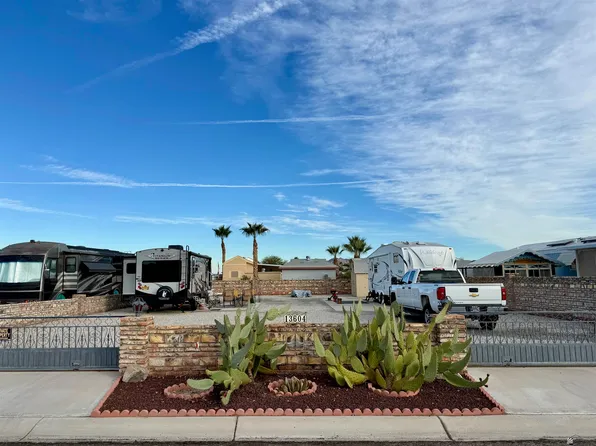 13604 E 51st Ln, Yuma, AZ 85367