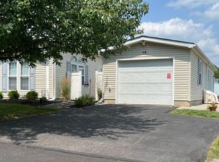 13 Canterbury Way, Souderton, PA 18964