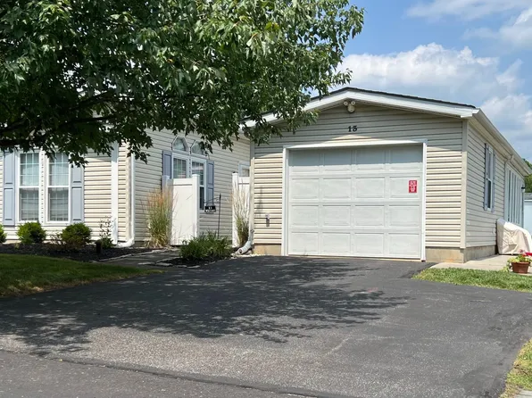 13 Canterbury Way, Souderton, PA 18964