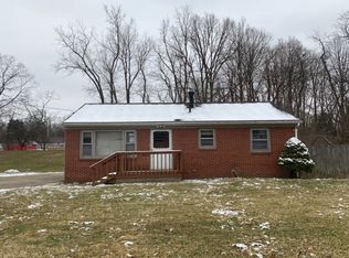 170 Kinkel Ave, Mansfield, OH 44907