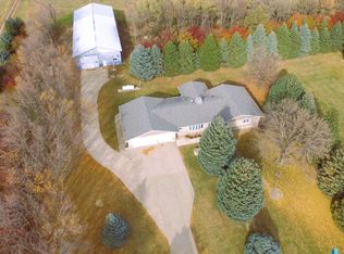 47154 258th St, Sioux Falls, SD 57107