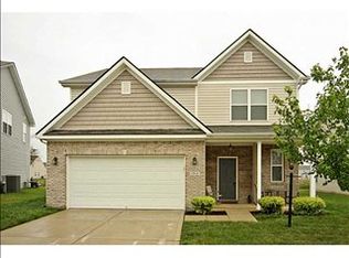 12645 Old Pond Rd, Noblesville, IN 46060