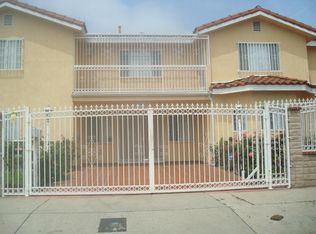 3672 S Normandie Ave, Los Angeles, CA 90007