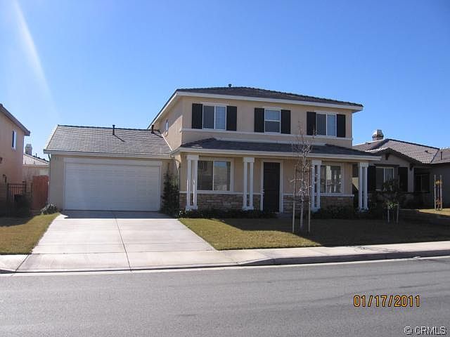 1575 Leland St Beaumont CA 92223 Zillow