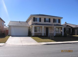 1575 Leland St, Beaumont, CA 92223