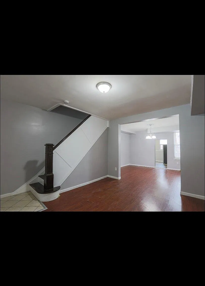 2605 Aisquith St — Photo 1